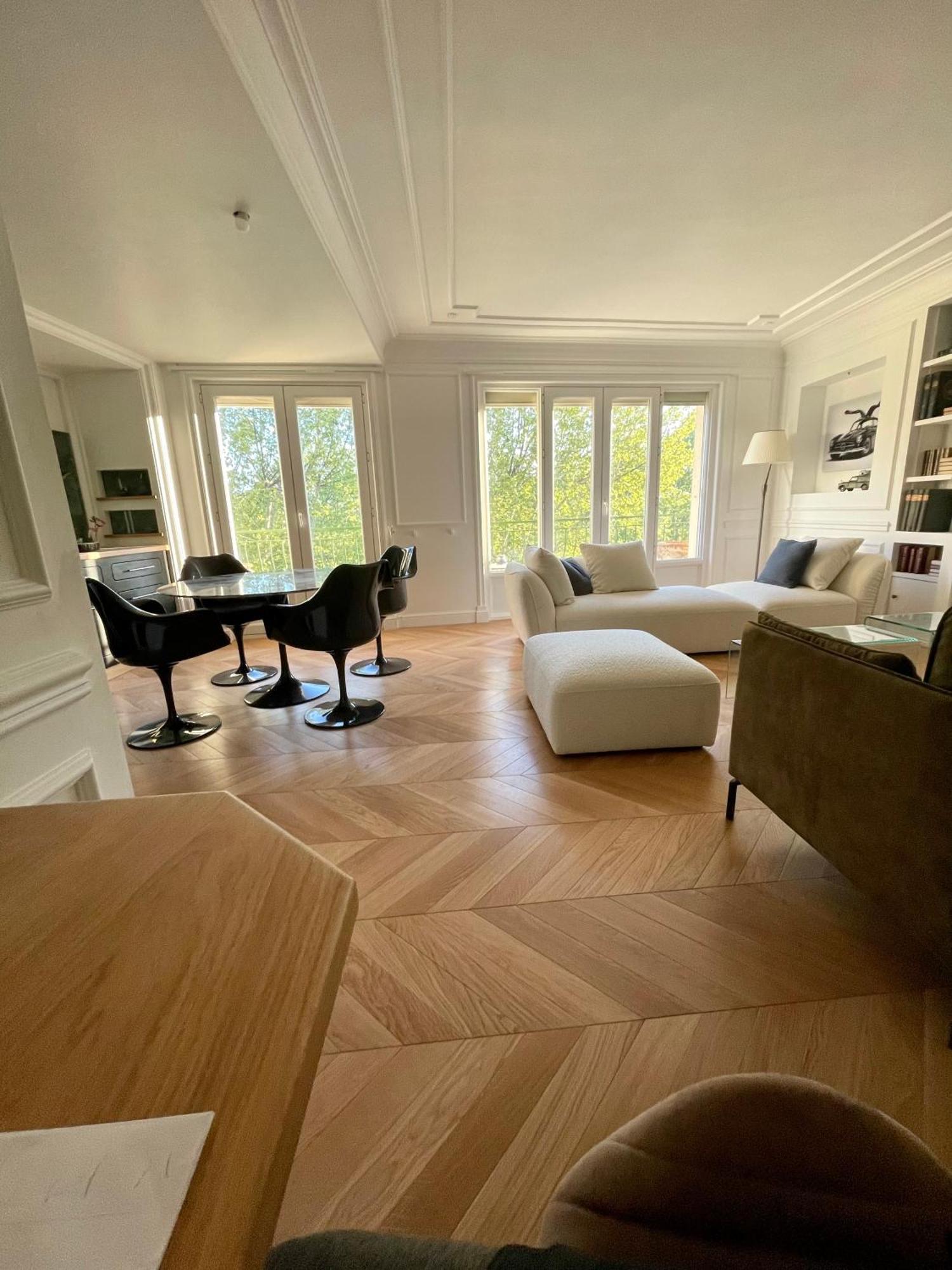 Apparemment Niche Dans Les Arbres Apartamento