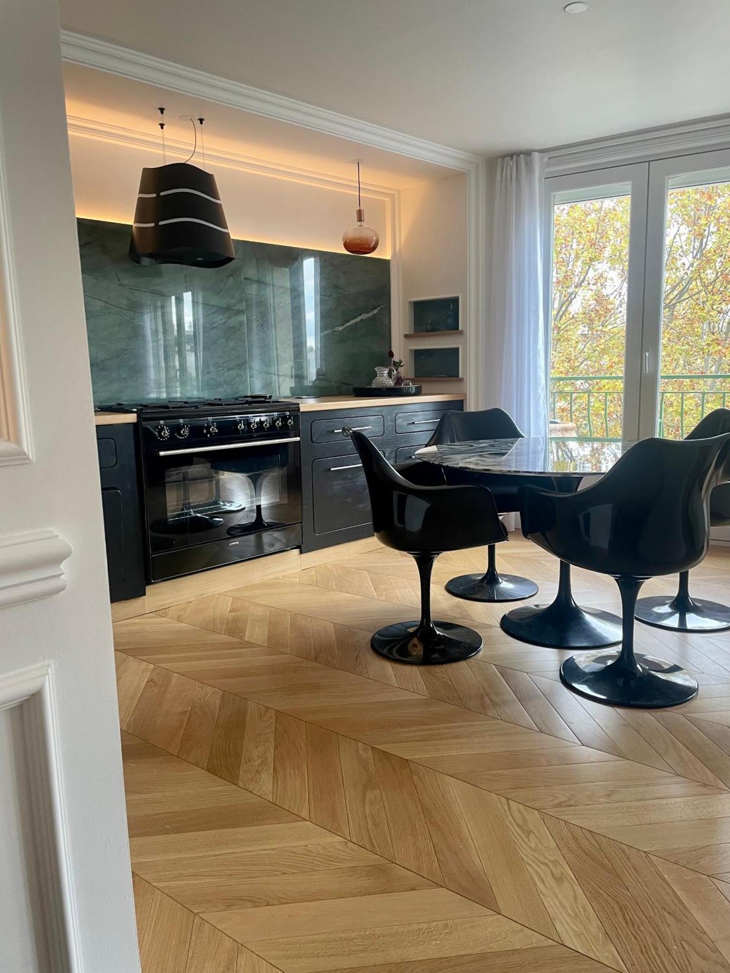Apparemment Niche Dans Les Arbres Apartment Narbonne